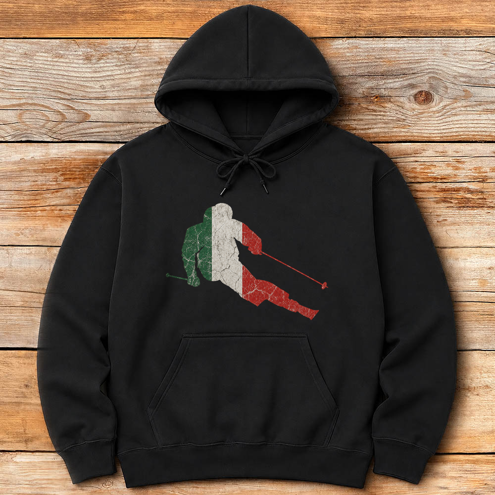 Italian Ski Flag product image 2