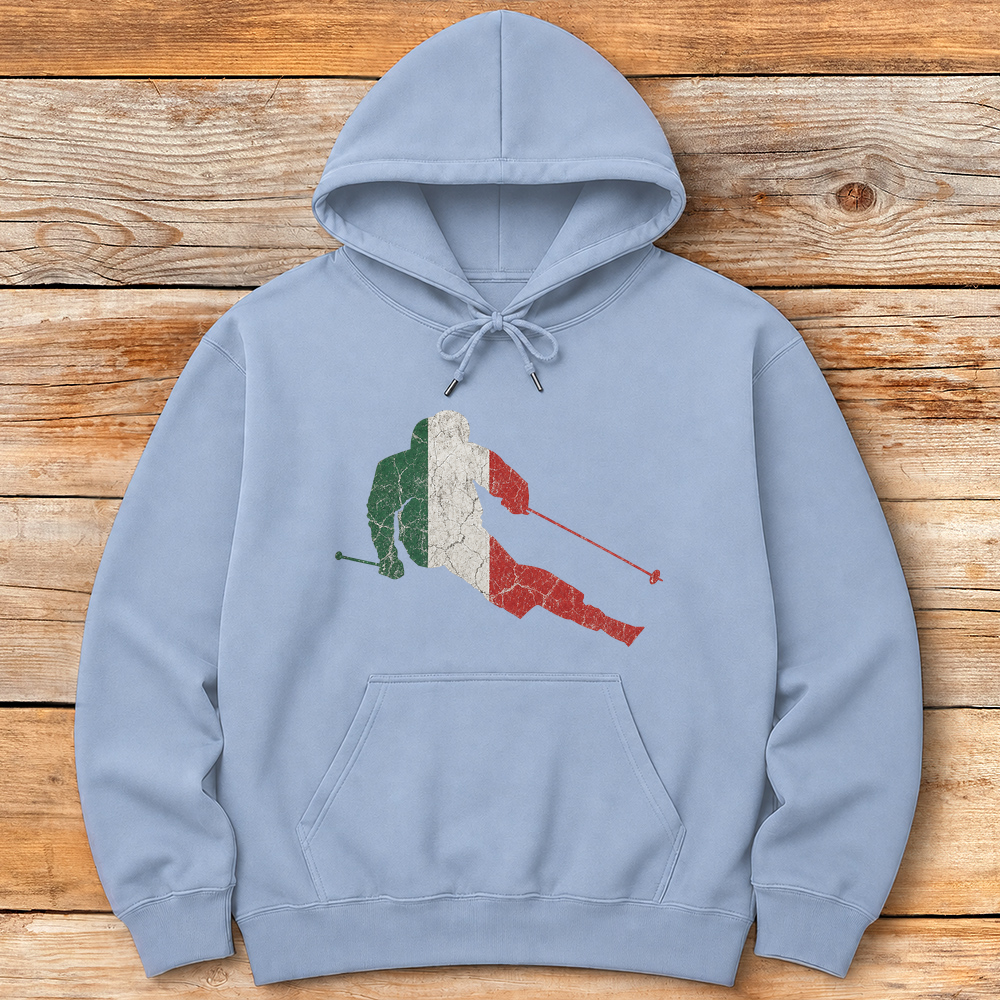 Italian Ski Flag product image 3