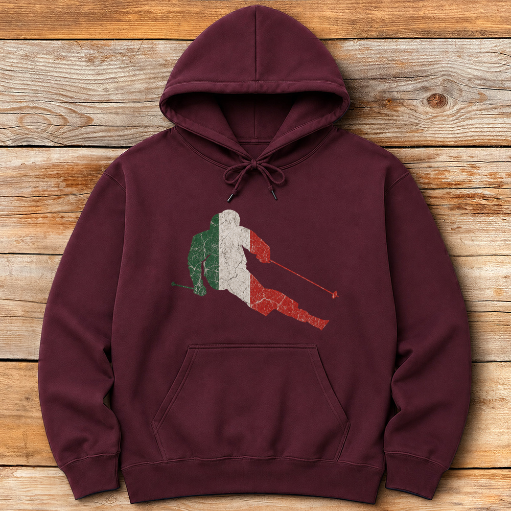 Italian Ski Flag product image 4