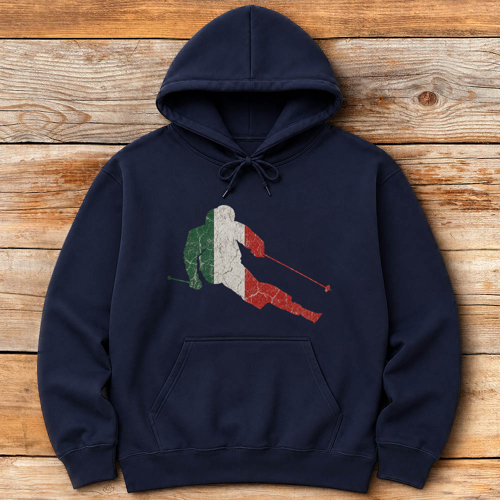 Italian Ski Flag product image 1