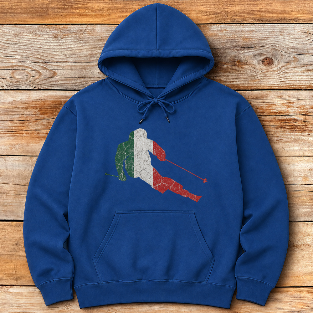 Italian Ski Flag product image 5