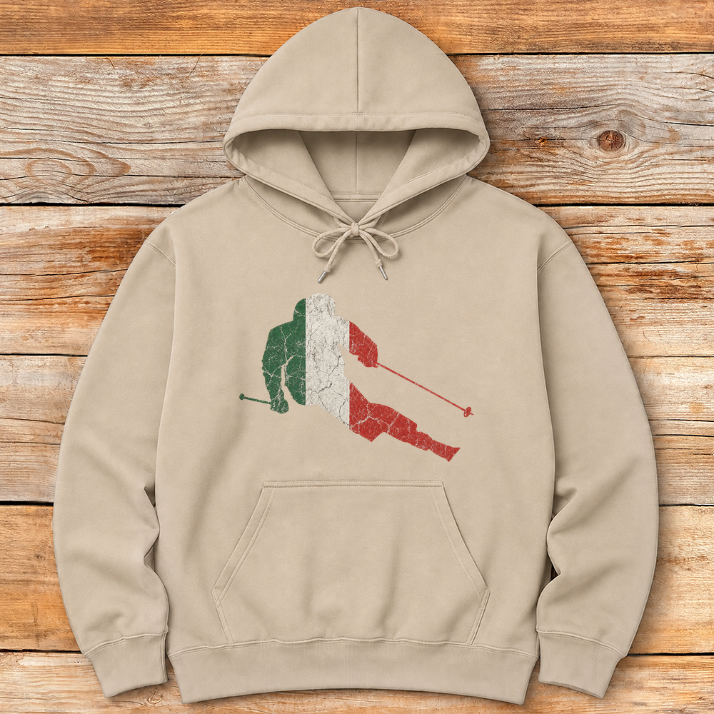 Italian Ski Flag product image 6