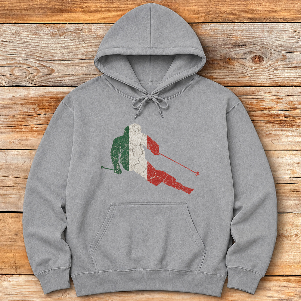 Italian Ski Flag product image 7