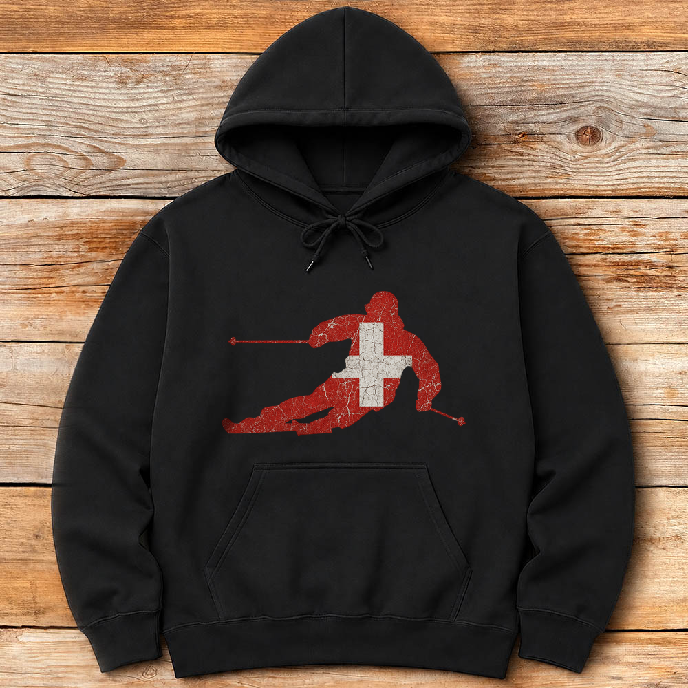 Swiss Ski Flag product image 3