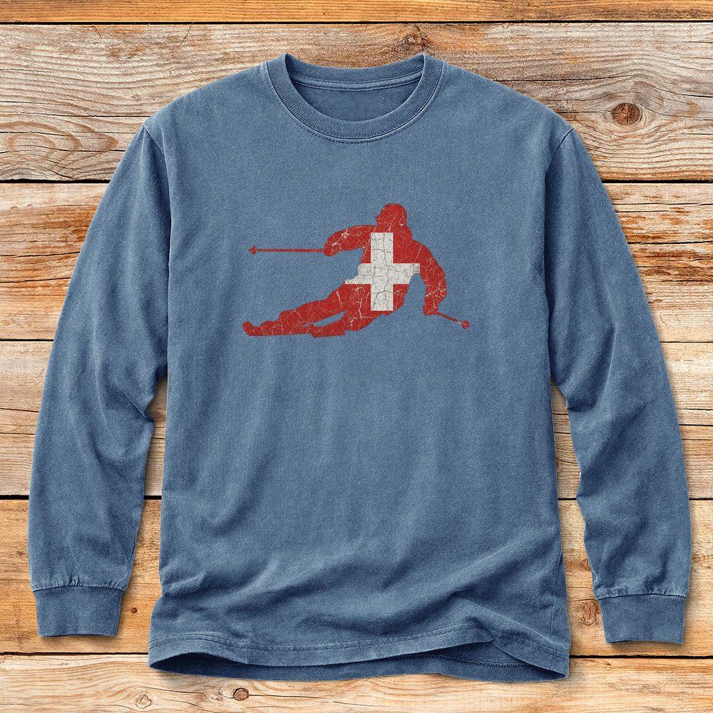 Swiss Ski Flag product image 5