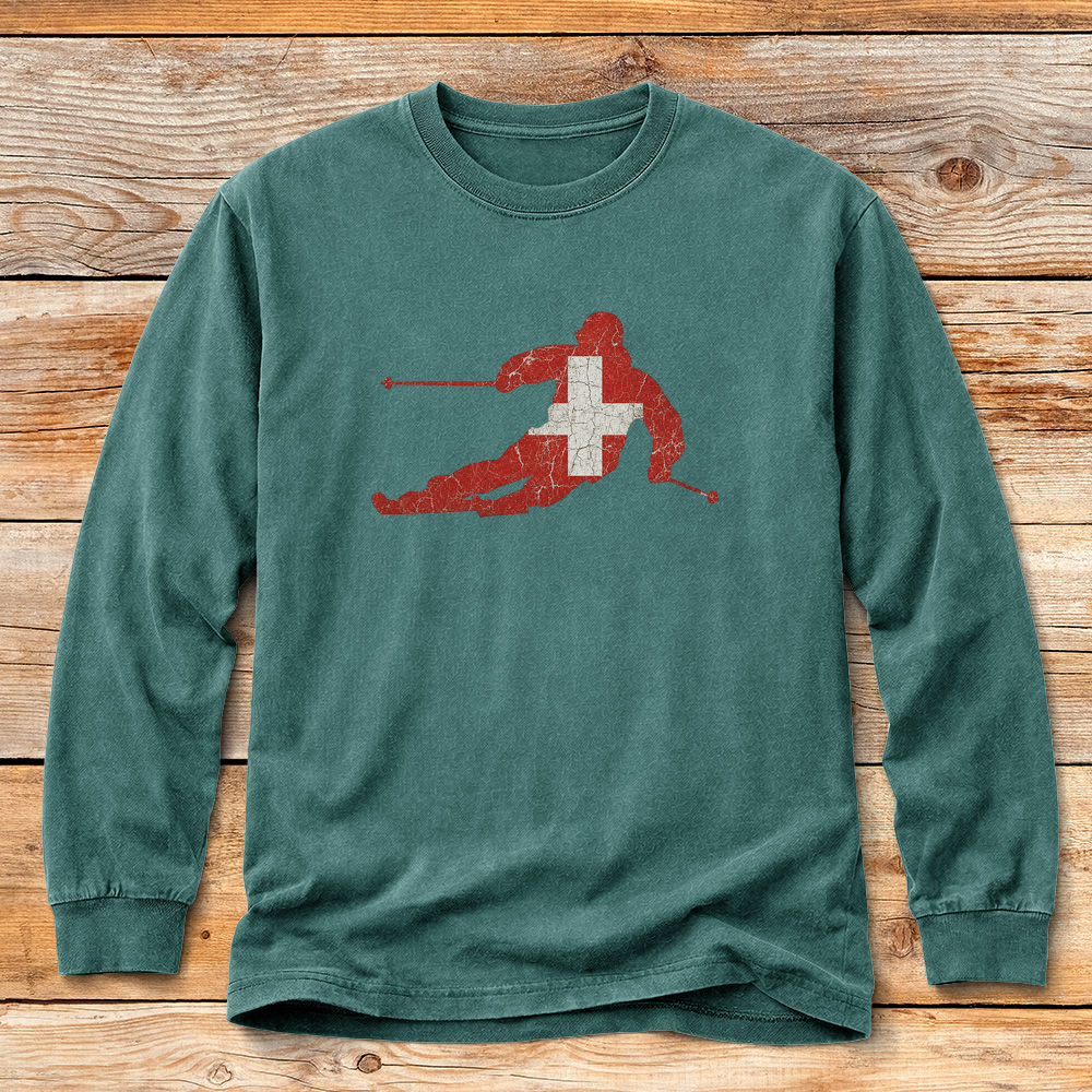 Swiss Ski Flag product image 6