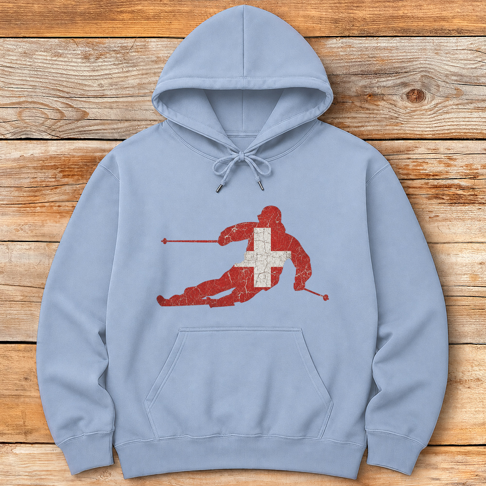 Swiss Ski Flag product image 4