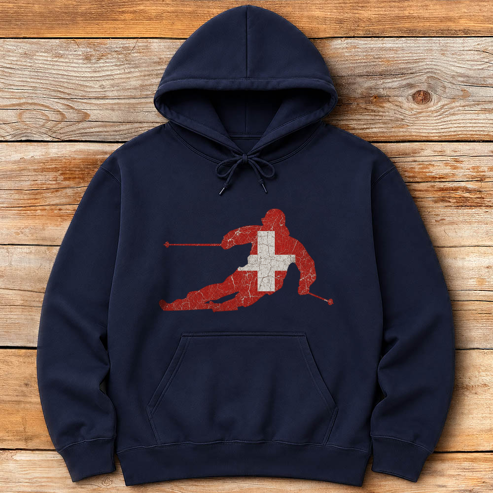 Swiss Ski Flag product image 5