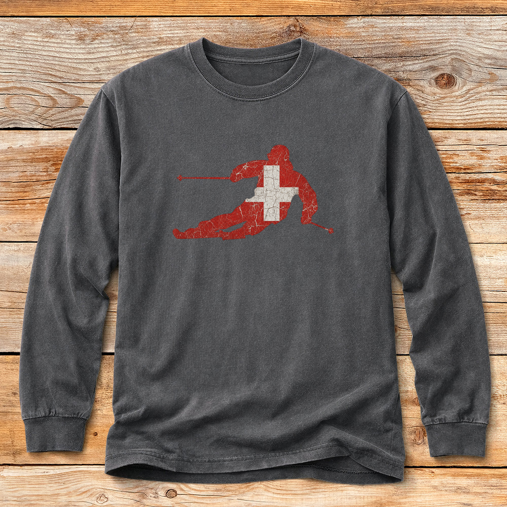 Swiss Ski Flag product image 7
