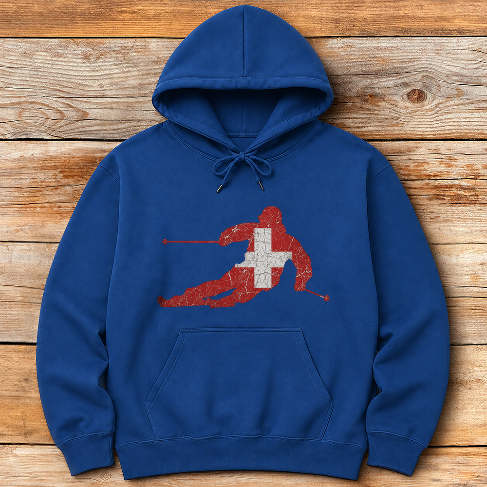 Swiss Ski Flag product image 2