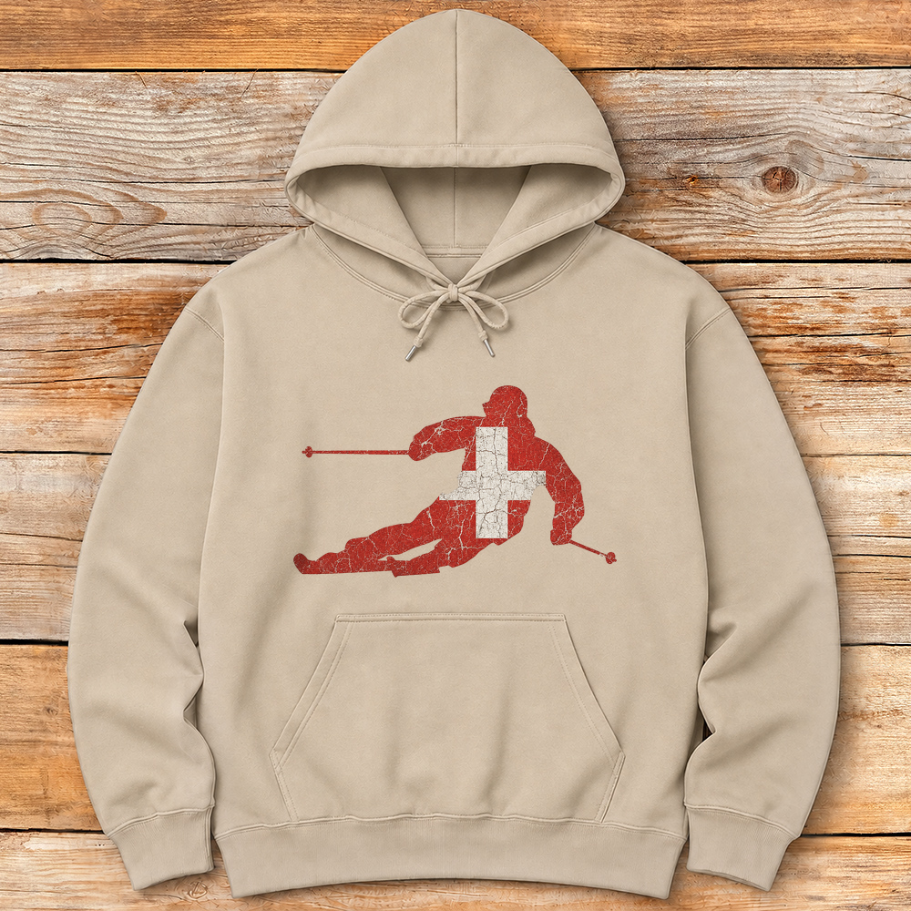 Swiss Ski Flag product image 6
