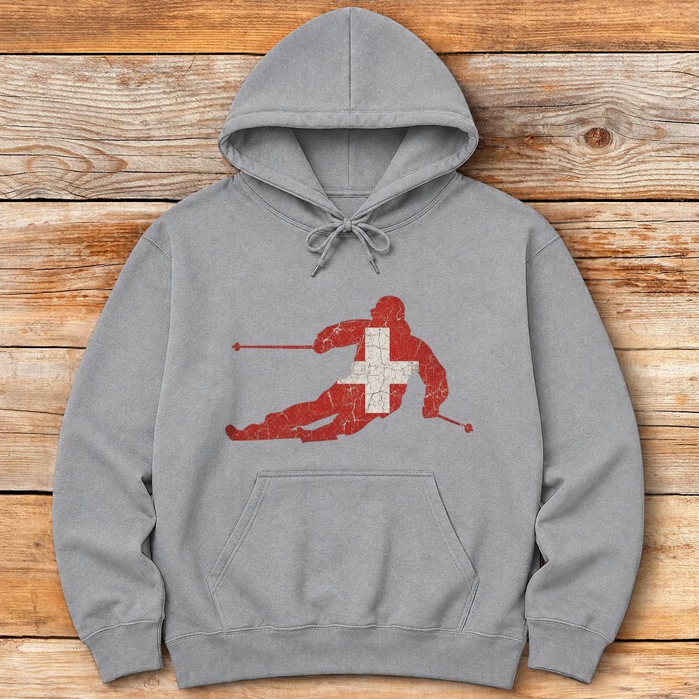 Swiss Ski Flag product image 7