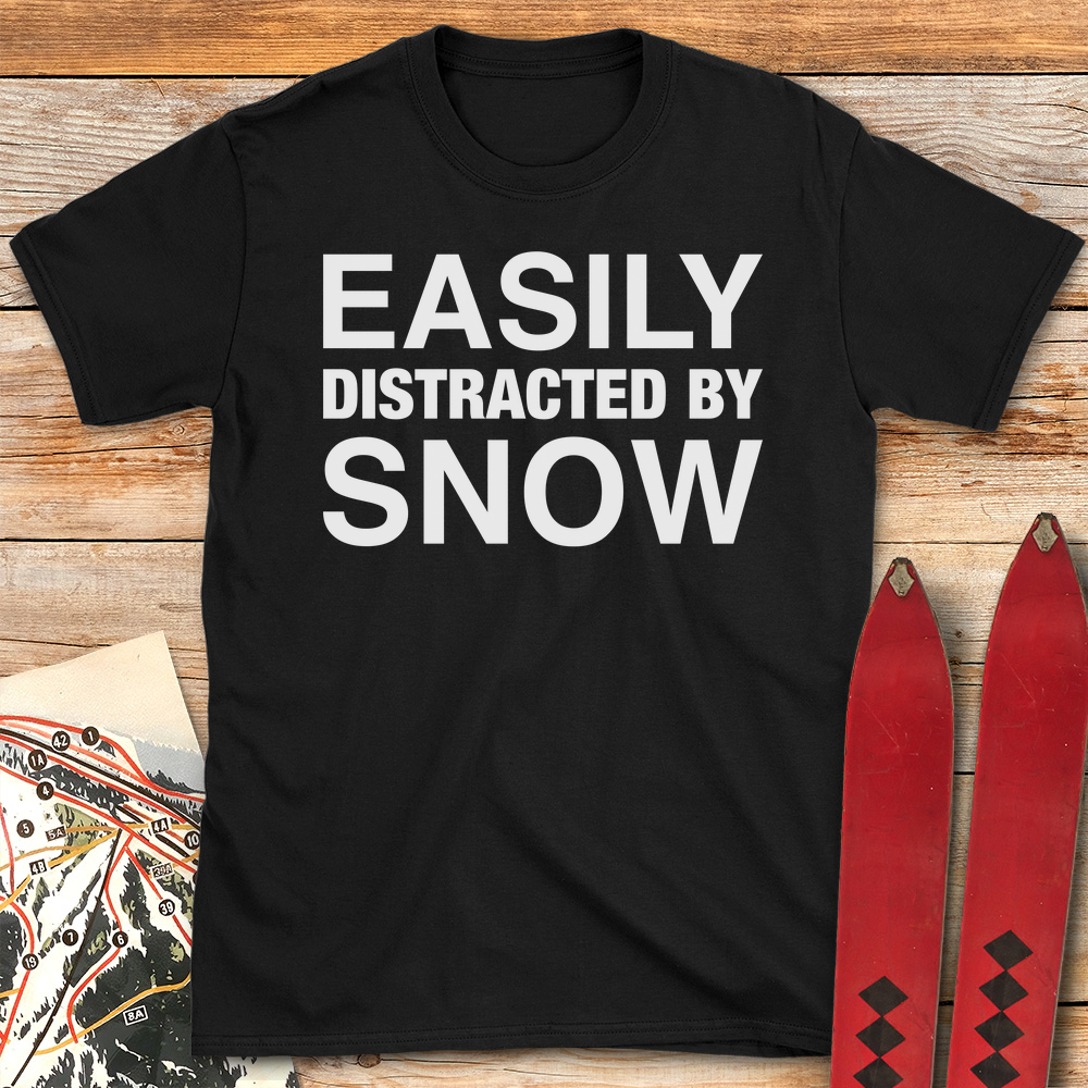 Easily Distracted product image 3