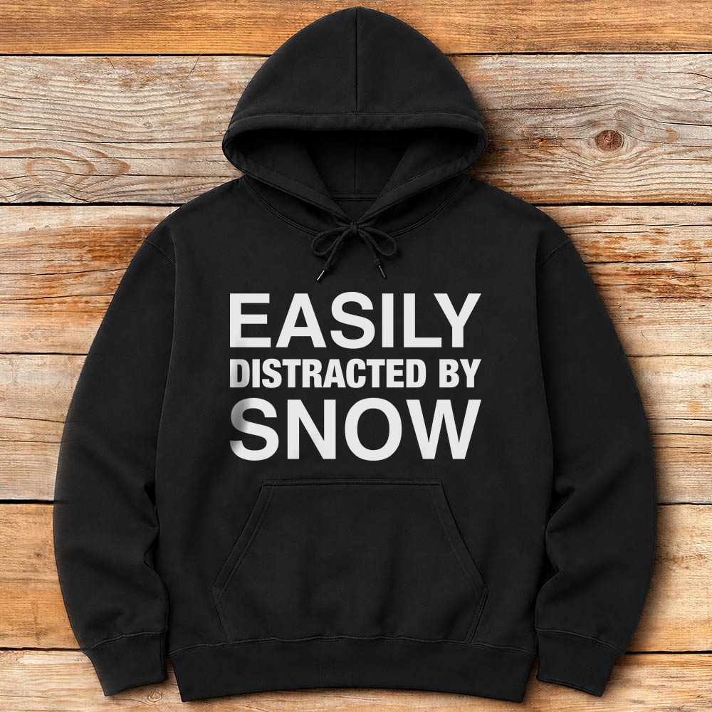 Easily Distracted product image 1