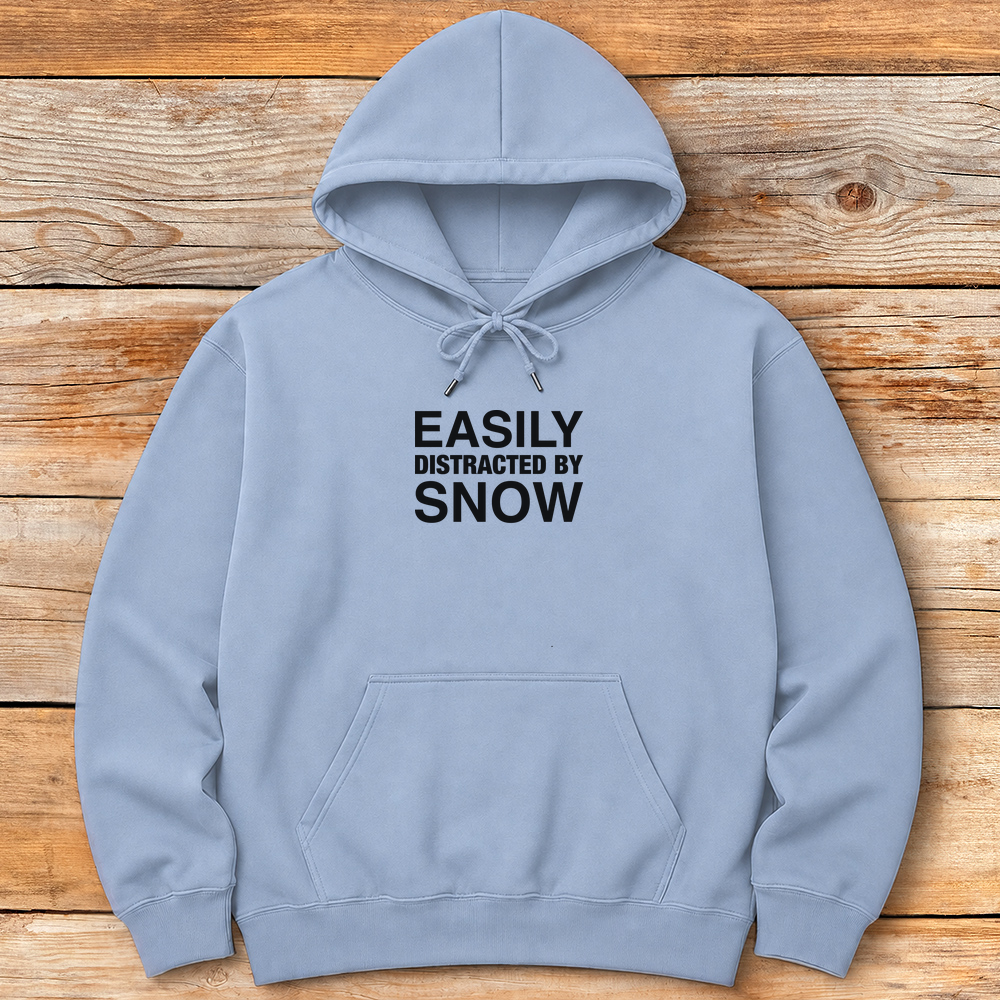 Easily Distracted product image 2