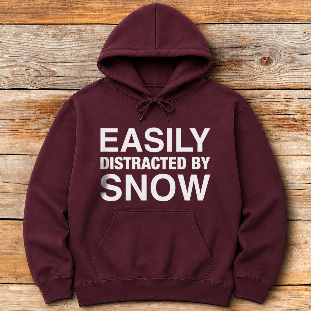 Easily Distracted product image 3