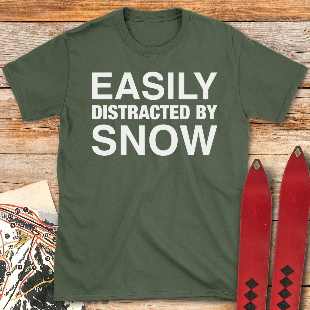 Easily Distracted product image 4