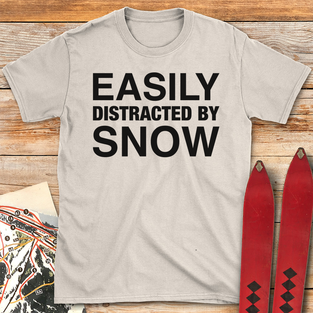 Easily Distracted product image 2