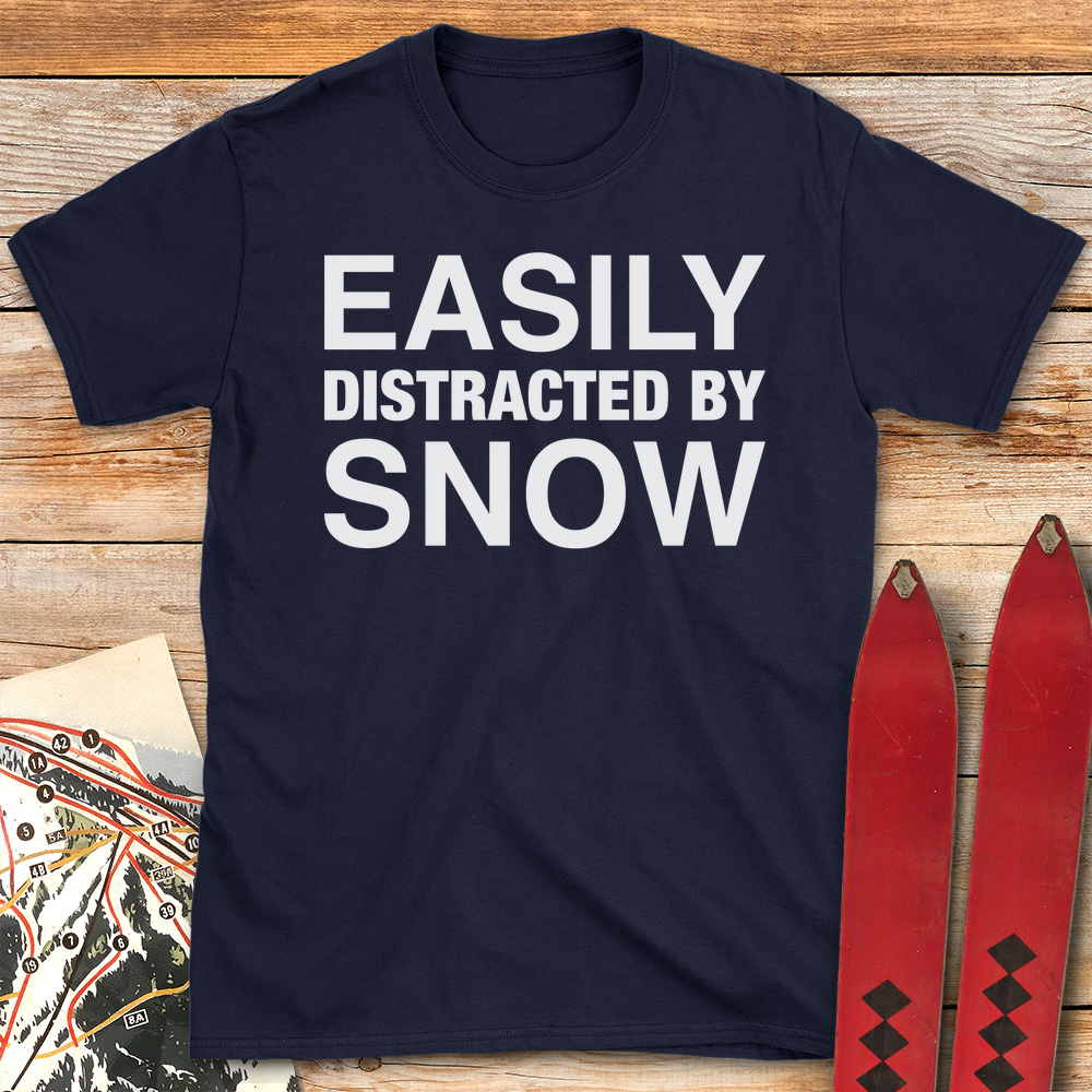 Easily Distracted product image 5