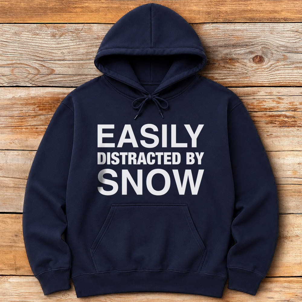 Easily Distracted product image 4