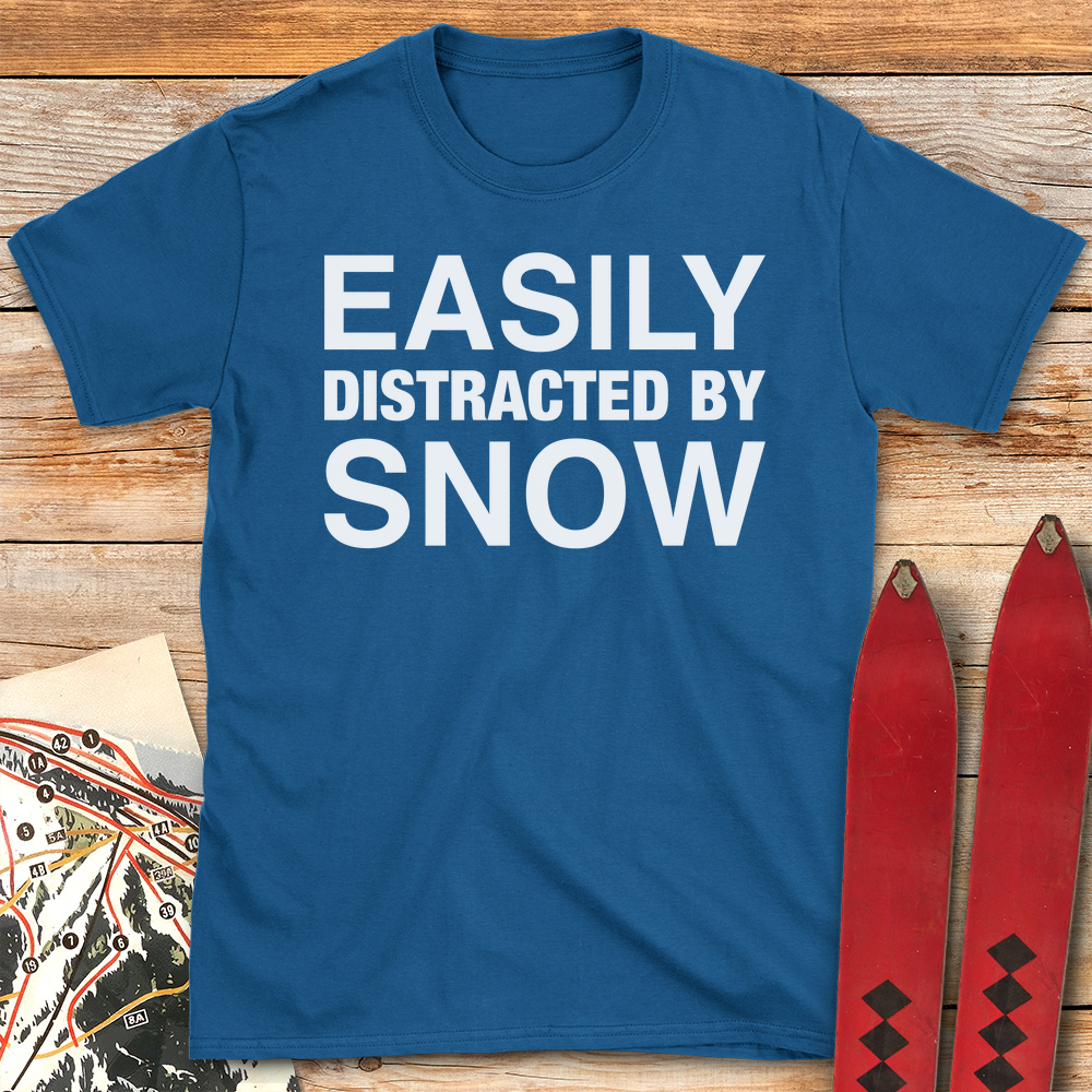 Easily Distracted product image 6
