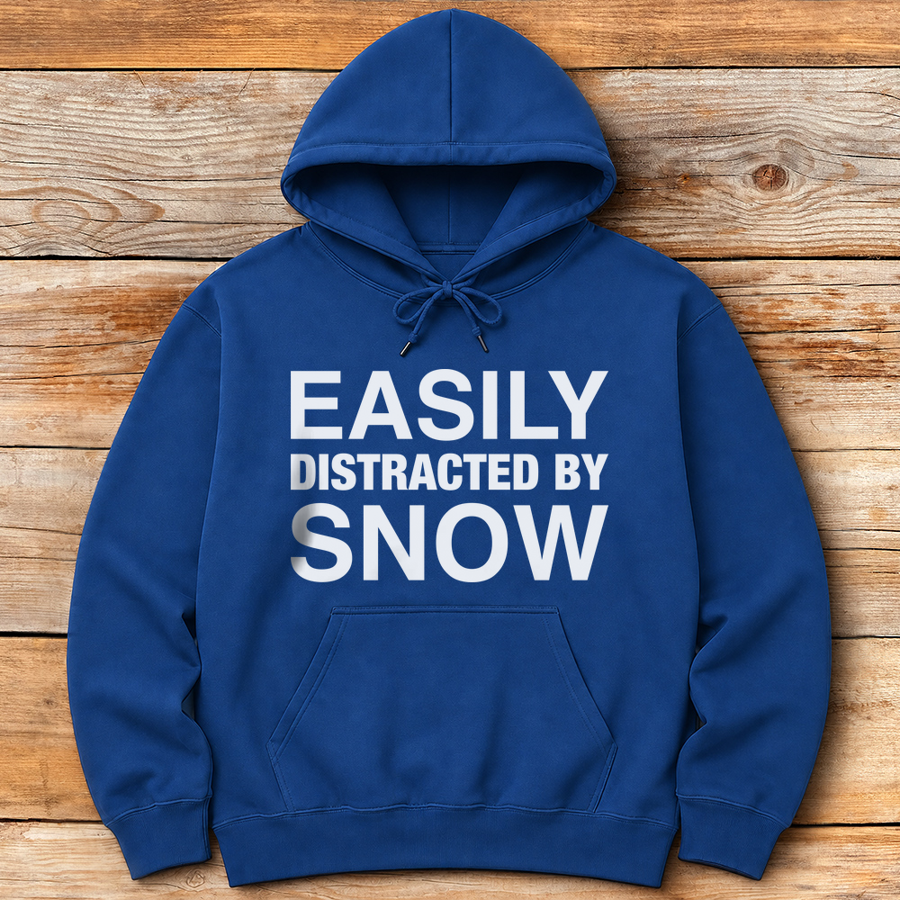 Easily Distracted product image 5