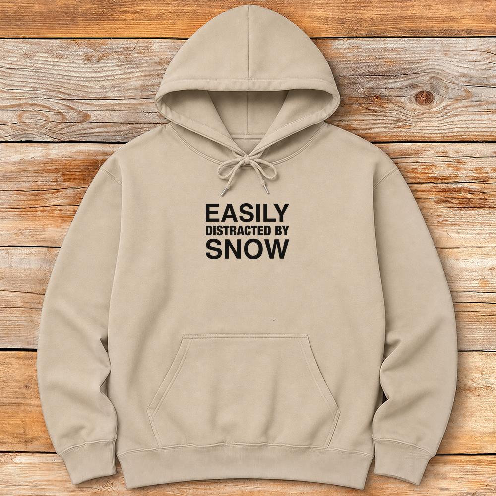 Easily Distracted product image 6