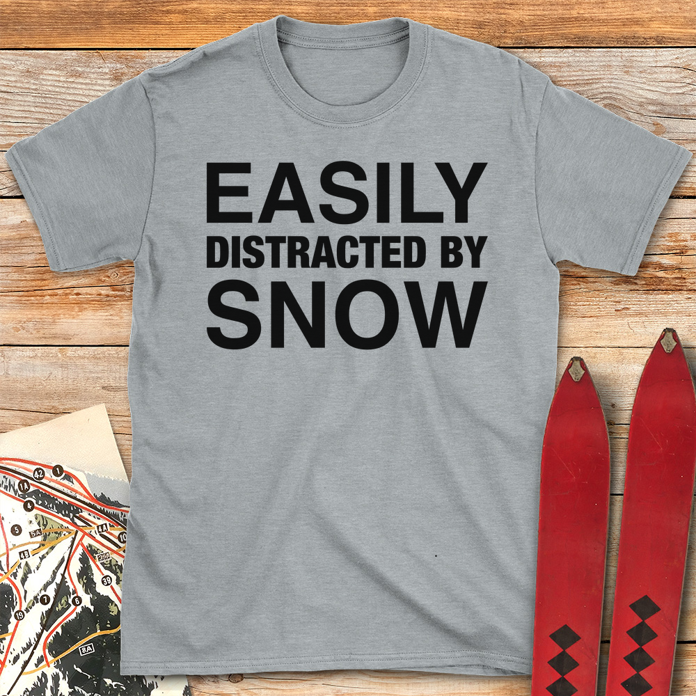 Easily Distracted product image 1