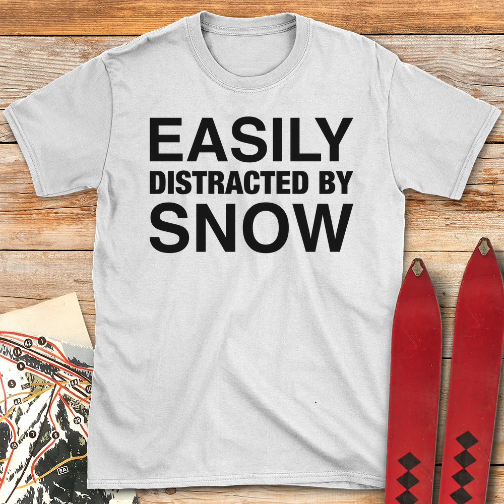 Easily Distracted product image 7