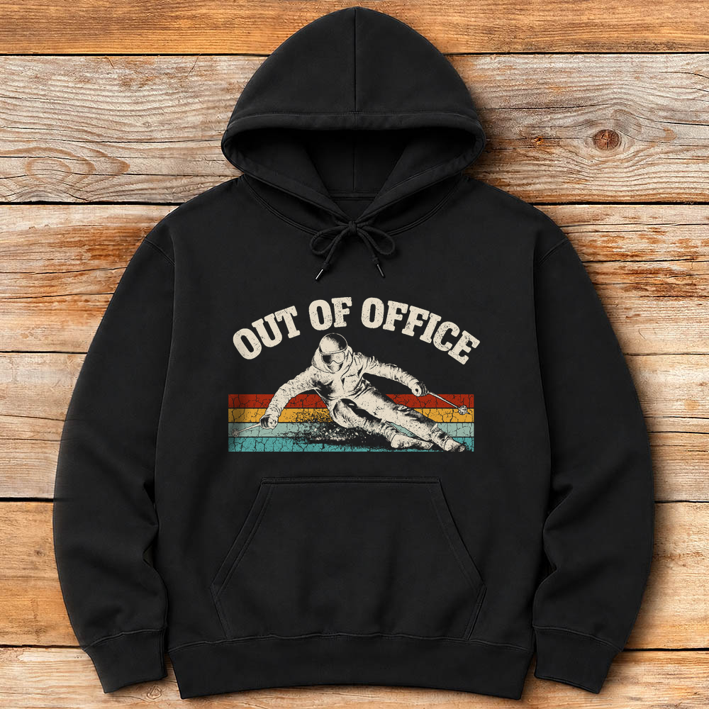 Out Of Office Vintage product image 1