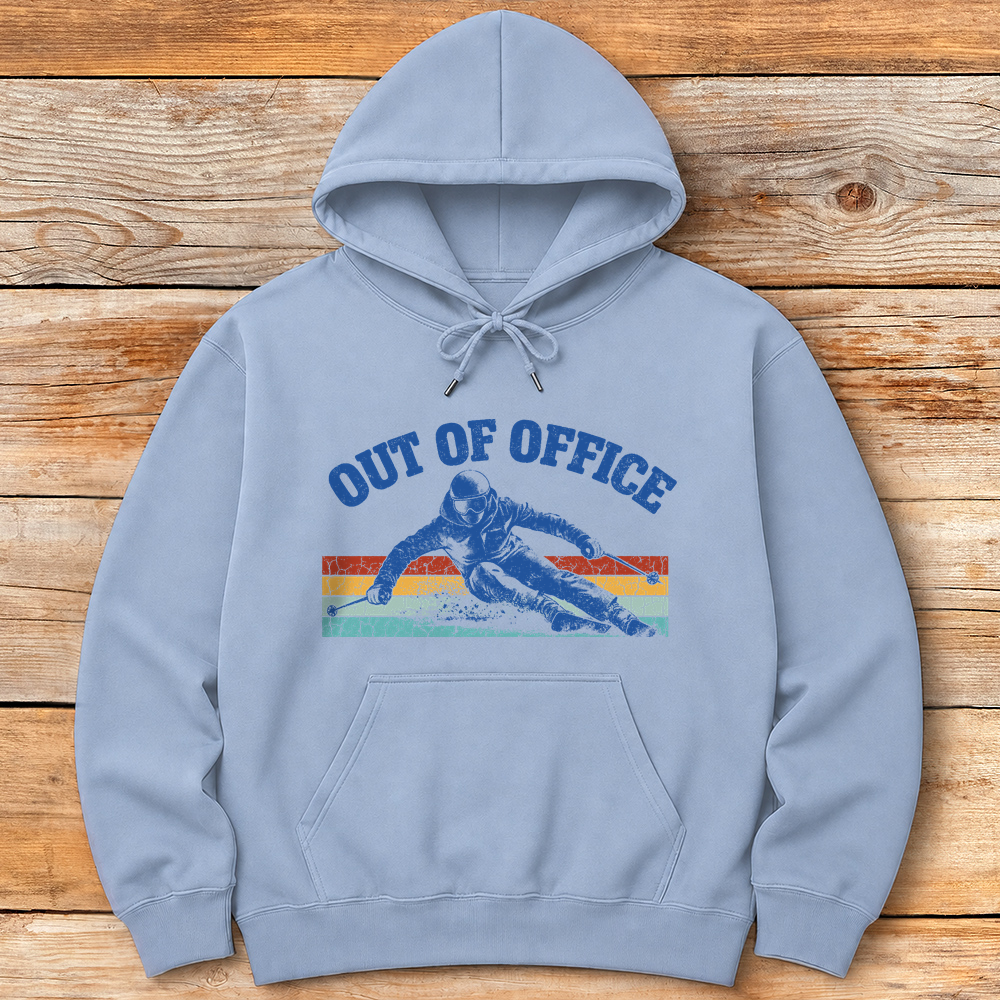 Out Of Office Vintage product image 2