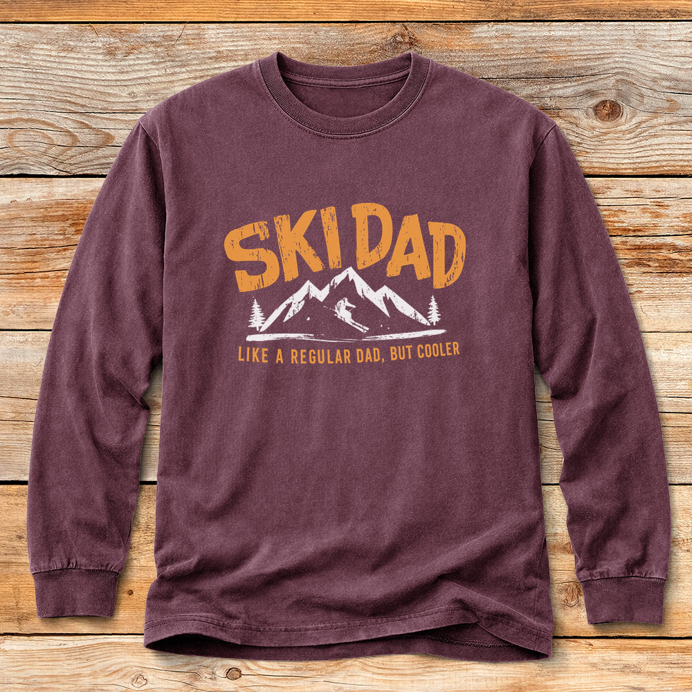 Mountain Ski Dad product image 3