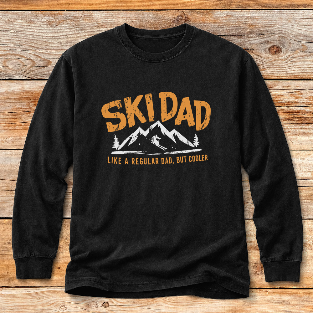 Mountain Ski Dad product image 4