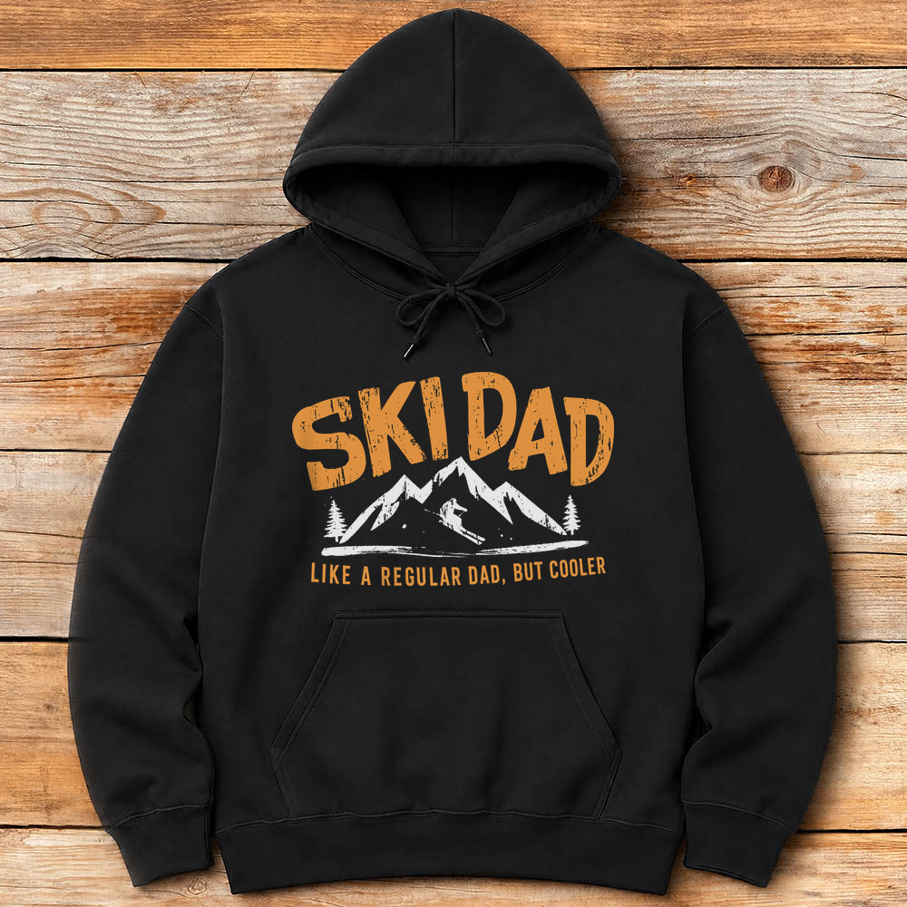 Mountain Ski Dad product image 2
