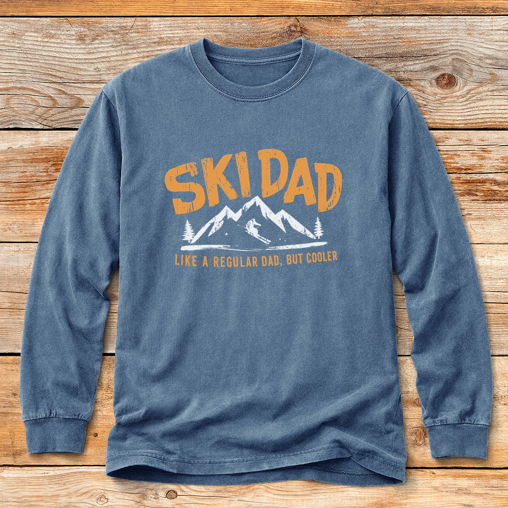 Mountain Ski Dad product image 5