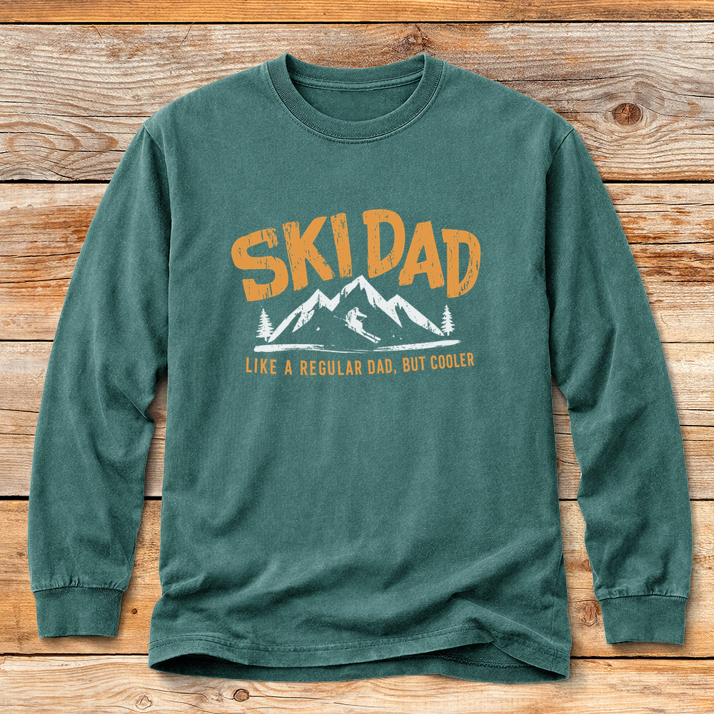 Mountain Ski Dad product image 6
