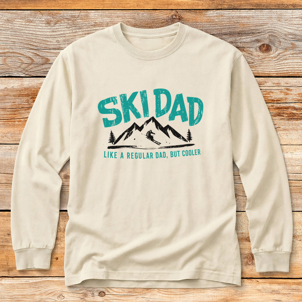 Mountain Ski Dad product image 2