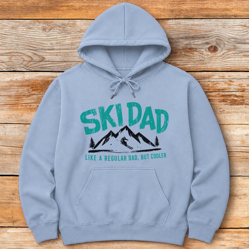 Mountain Ski Dad product image 3