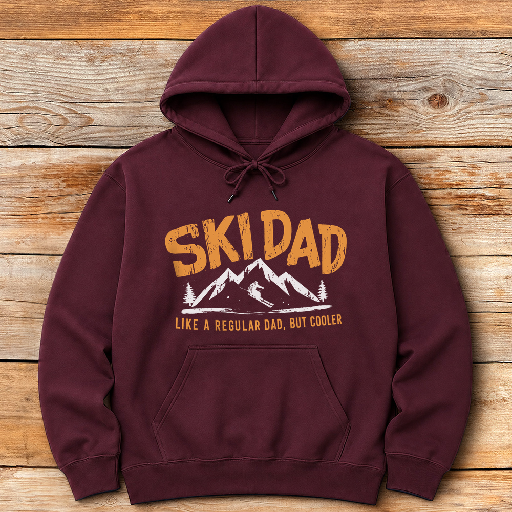 Mountain Ski Dad product image 4