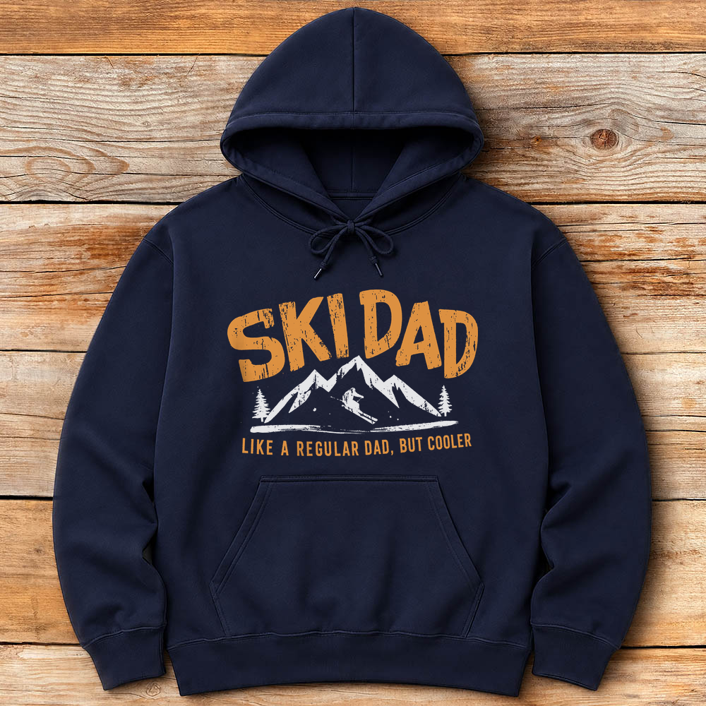 Mountain Ski Dad product image 1