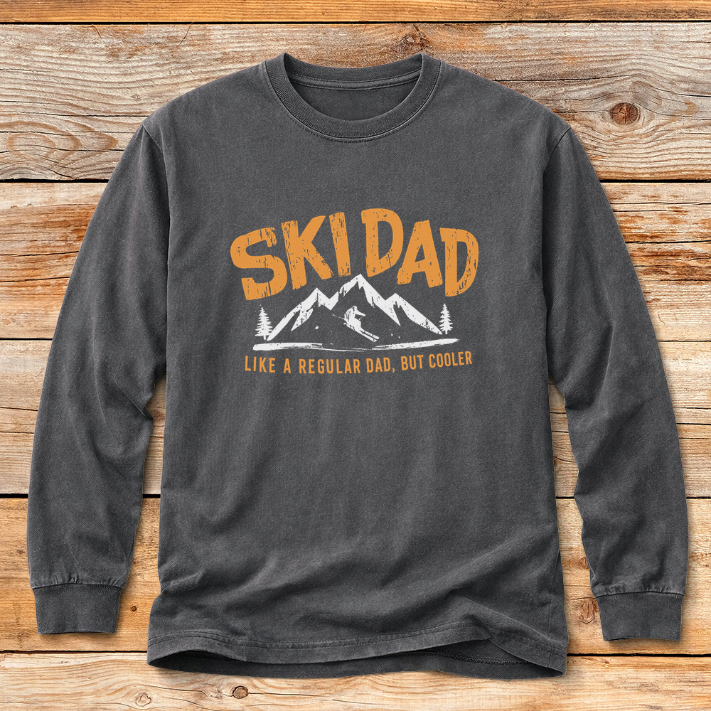 Mountain Ski Dad product image 7