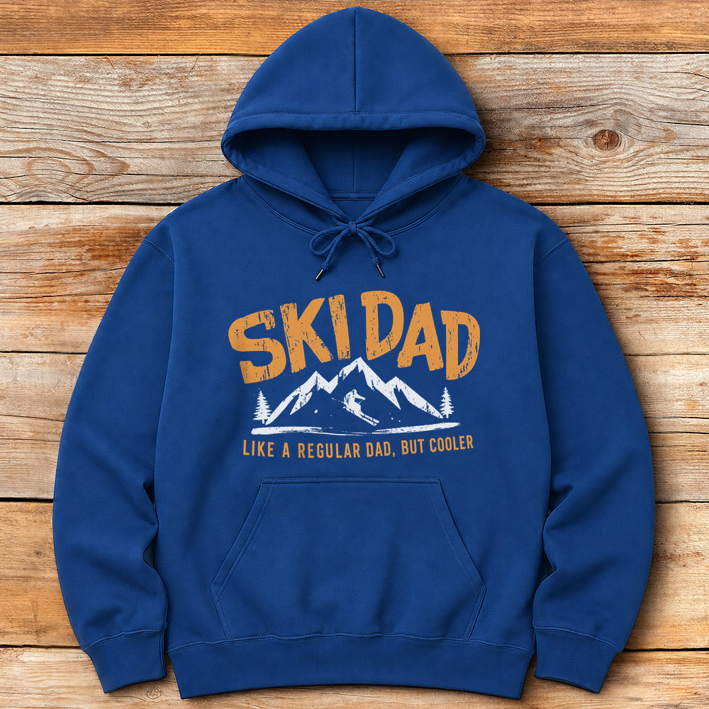 Mountain Ski Dad product image 5
