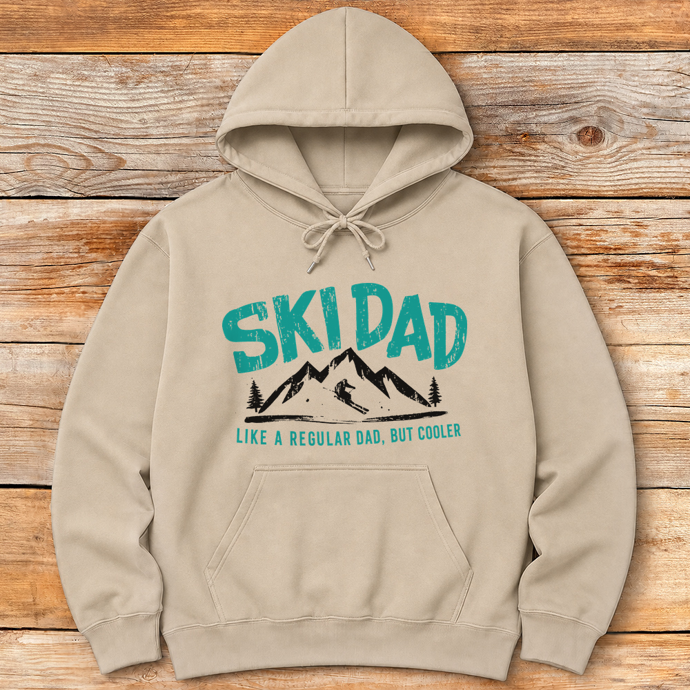 Mountain Ski Dad product image 6