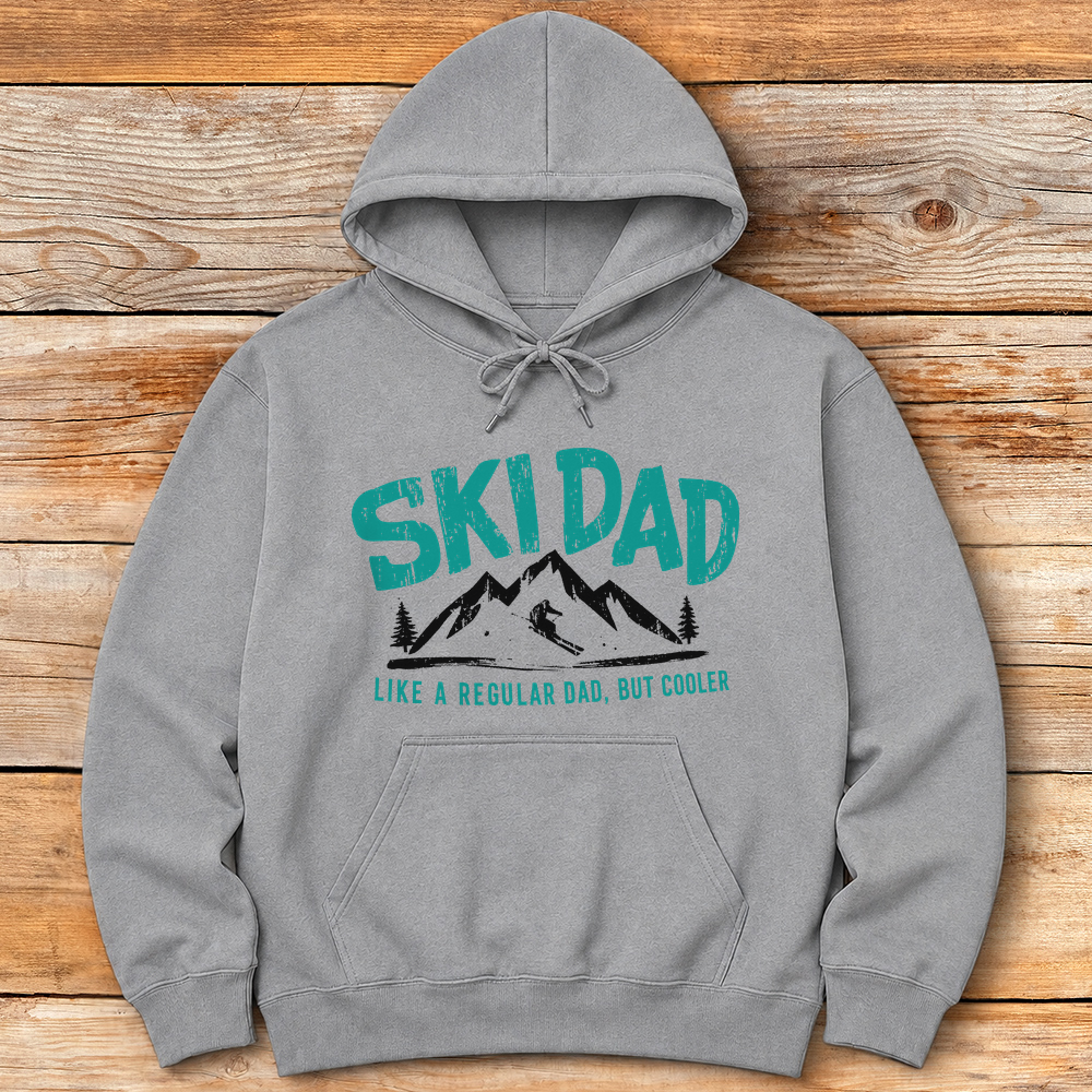 Mountain Ski Dad product image 7