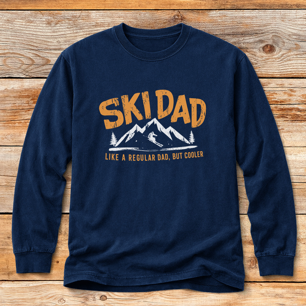 Mountain Ski Dad product image 1