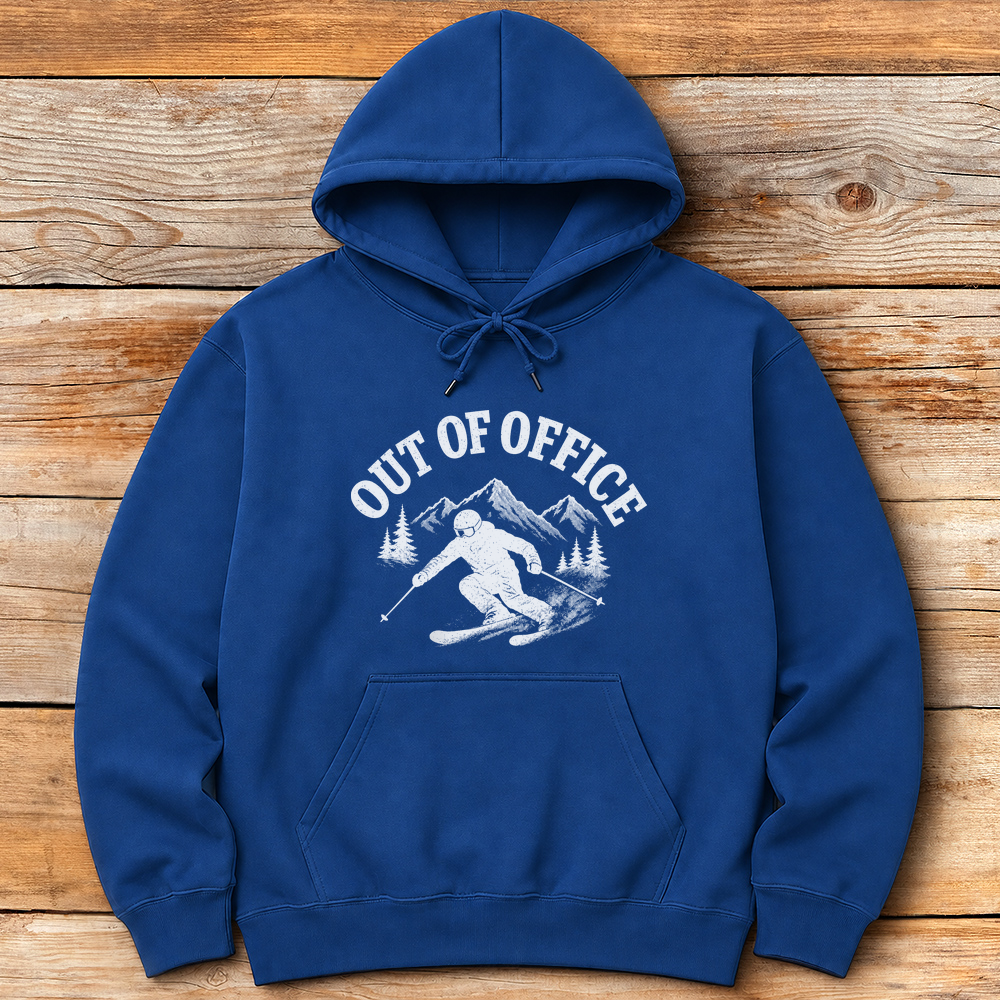 Out Of Office Mountains product image 6