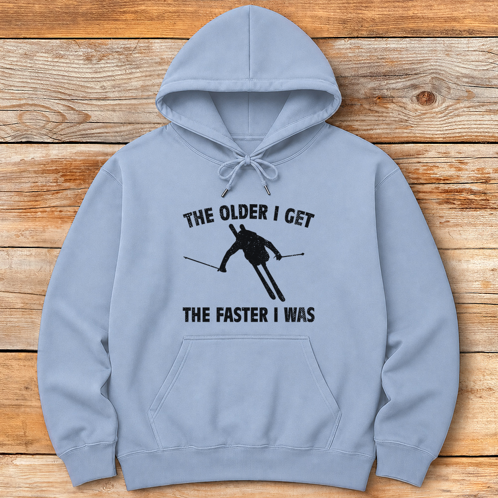 Fast Memories Ski product image 2