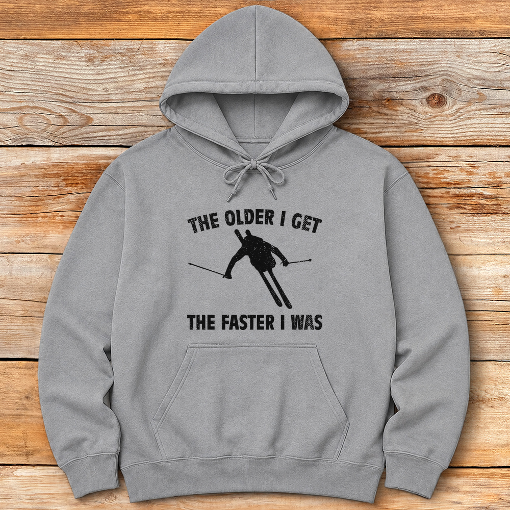 Fast Memories Ski product image 7