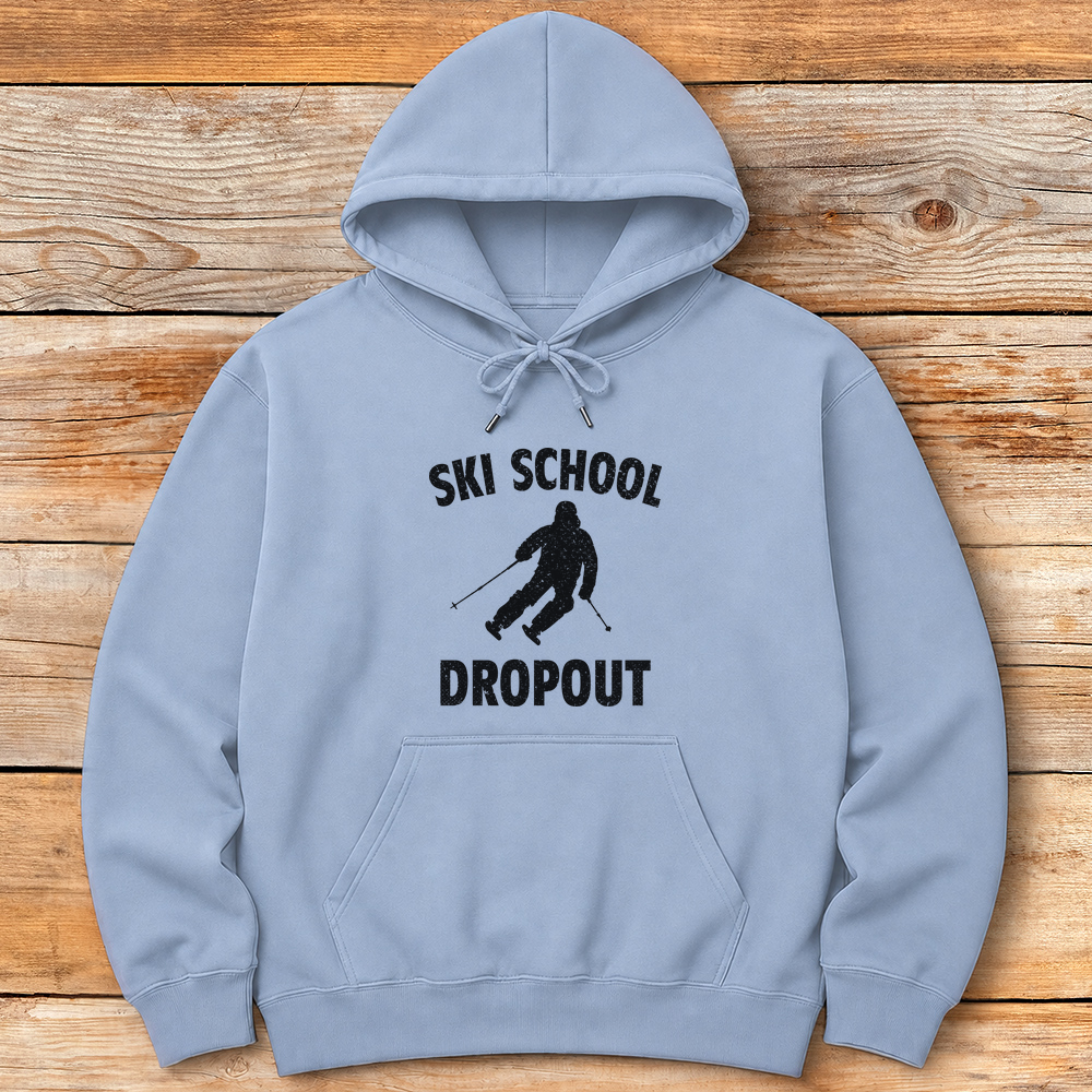 Another Ski School Dropout product image 3