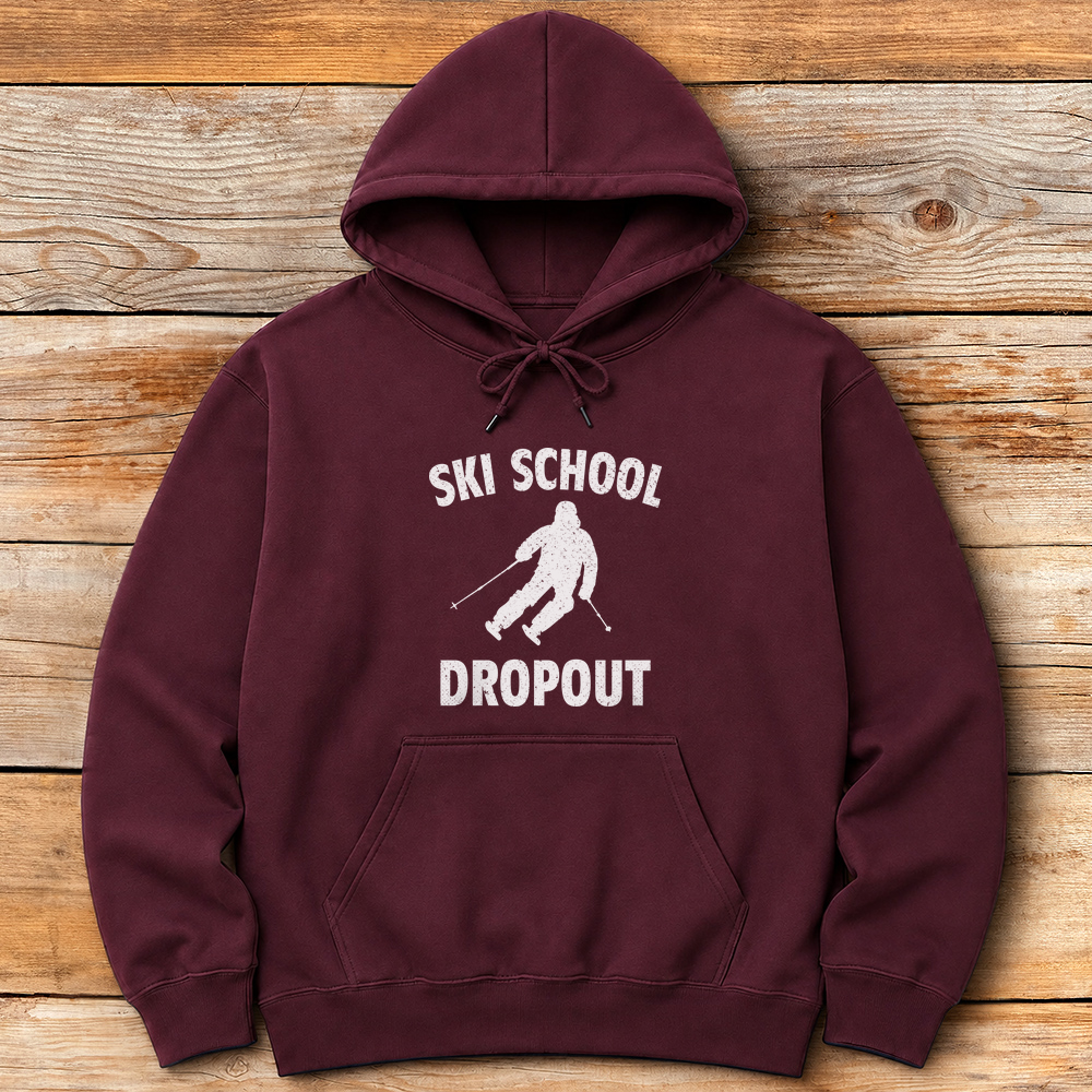 Another Ski School Dropout product image 1